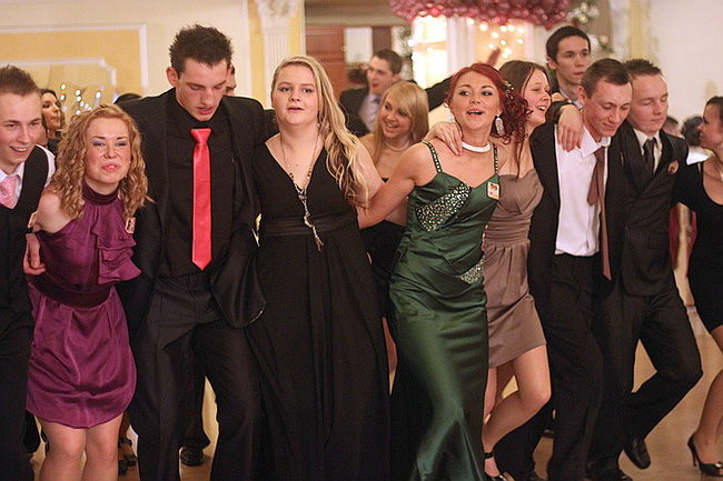 Tak się bawiło Bojanowo (dużo zdjęć)