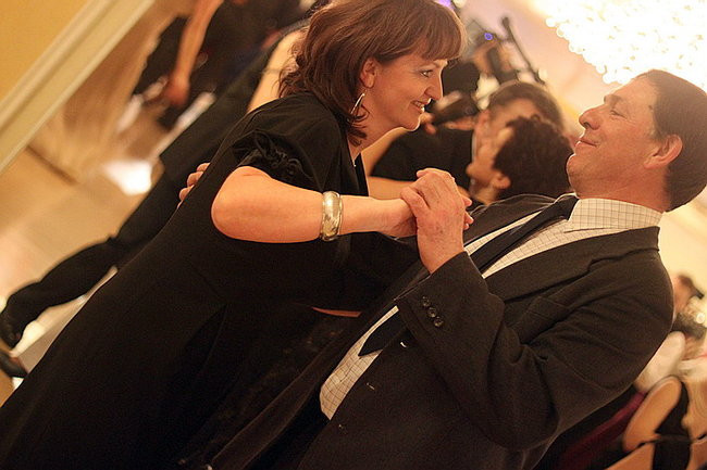 Tak się bawiło Bojanowo (dużo zdjęć)