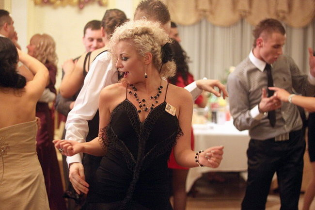 Tak się bawiło Bojanowo (dużo zdjęć)