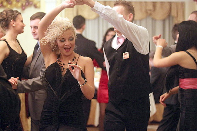 Tak się bawiło Bojanowo (dużo zdjęć)