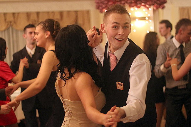 Tak się bawiło Bojanowo (dużo zdjęć)