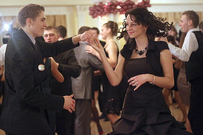 Tak się bawiło Bojanowo (dużo zdjęć)