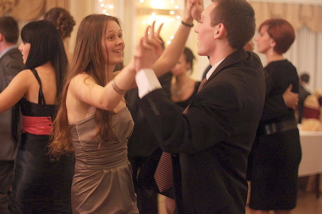 Tak się bawiło Bojanowo (dużo zdjęć)