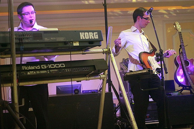 Tak się bawiło Bojanowo (dużo zdjęć)