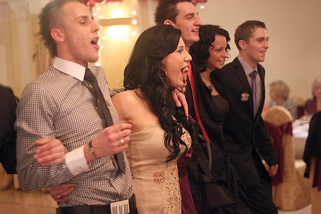 Tak się bawiło Bojanowo (dużo zdjęć)