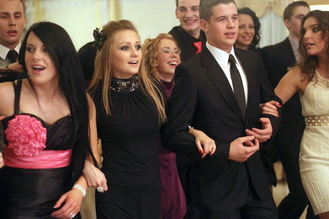 Tak się bawiło Bojanowo (dużo zdjęć)