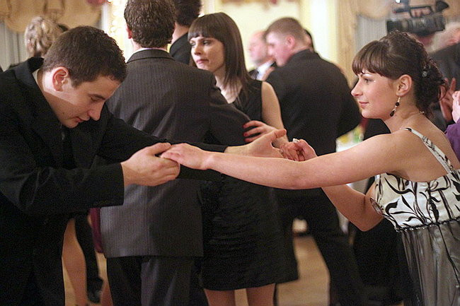 Tak się bawiło Bojanowo (dużo zdjęć)