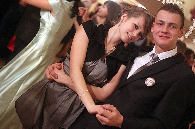 Tak się bawiło Bojanowo (dużo zdjęć)