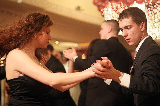 Tak się bawiło Bojanowo (dużo zdjęć)