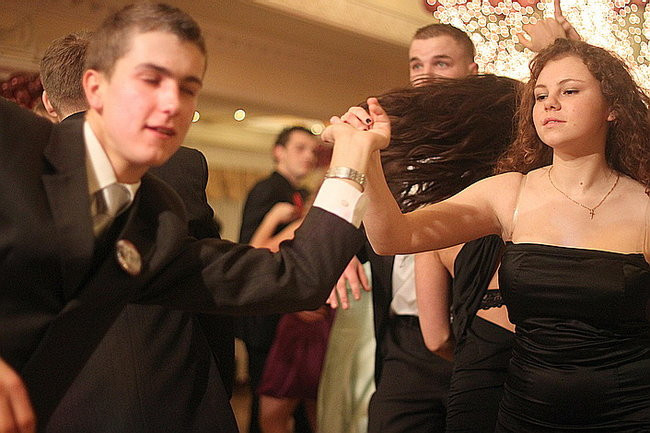 Tak się bawiło Bojanowo (dużo zdjęć)