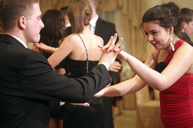 Tak się bawiło Bojanowo (dużo zdjęć)