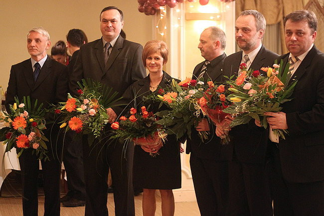 Tak się bawiło Bojanowo (dużo zdjęć)