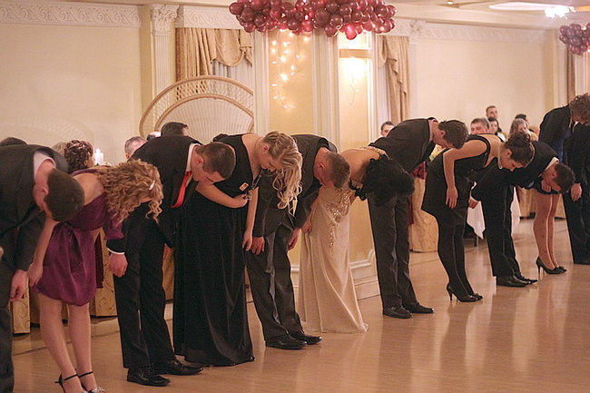 Tak się bawiło Bojanowo (dużo zdjęć)