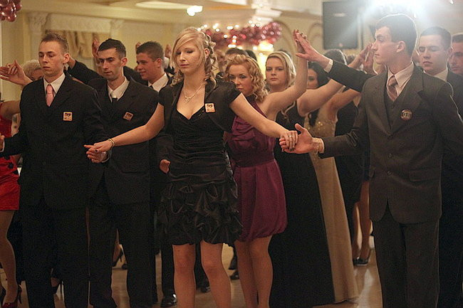 Tak się bawiło Bojanowo (dużo zdjęć)