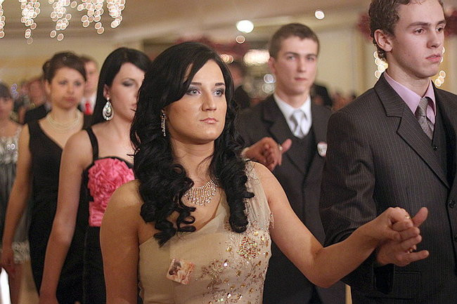 Tak się bawiło Bojanowo (dużo zdjęć)