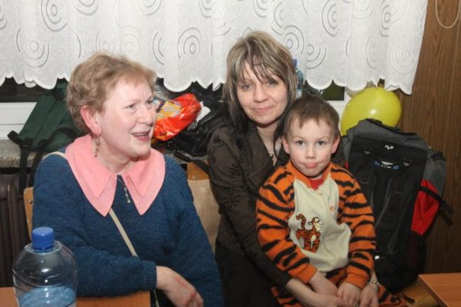 Dyskoteka w Szkole Podstawowej nr 9 (zdjęcia)