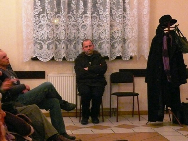 Przy rekordowej frekwencji (zdjęcia)