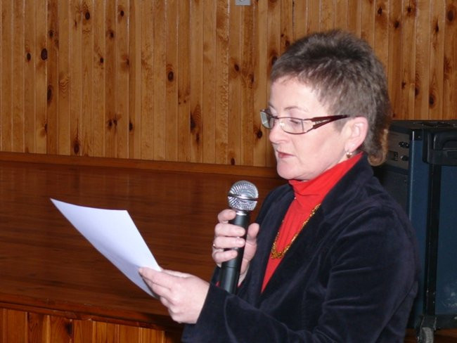 Przy rekordowej frekwencji (zdjęcia)