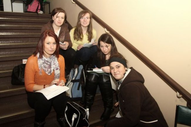 Tłumy oddawały krew (zdjęcia)