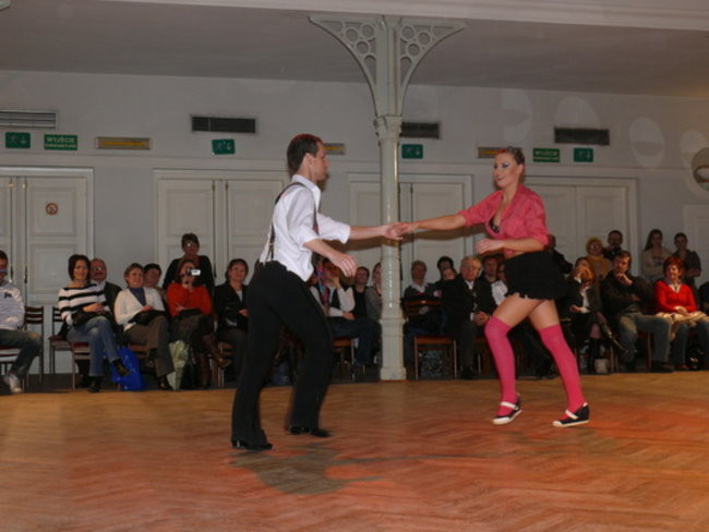 ?aMOK? w drodze do gwiazd (zdjęcia)