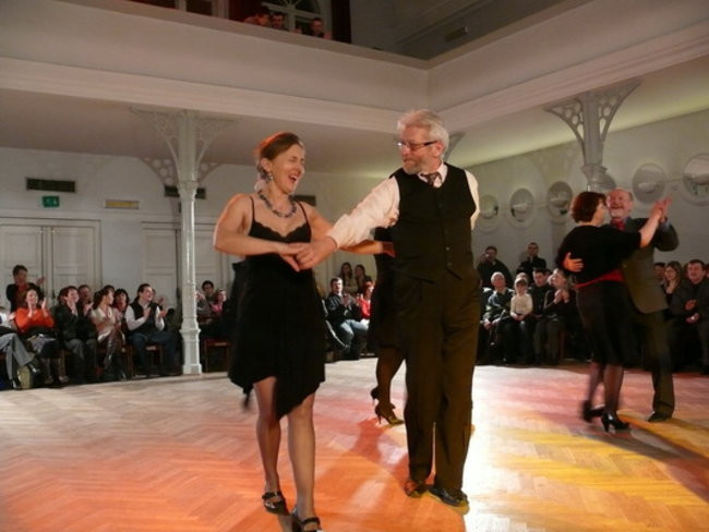 ?aMOK? w drodze do gwiazd (zdjęcia)