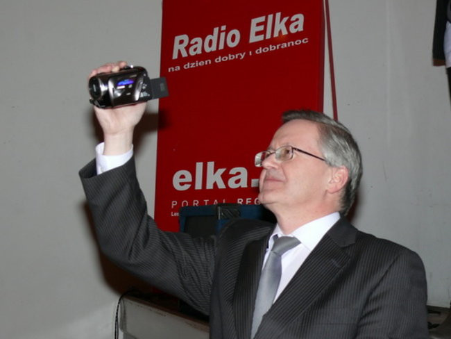 ?aMOK? w drodze do gwiazd (zdjęcia)