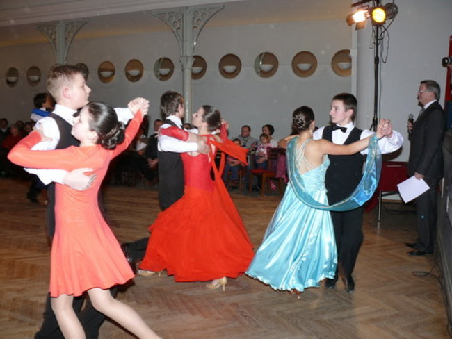 ?aMOK? w drodze do gwiazd (zdjęcia)