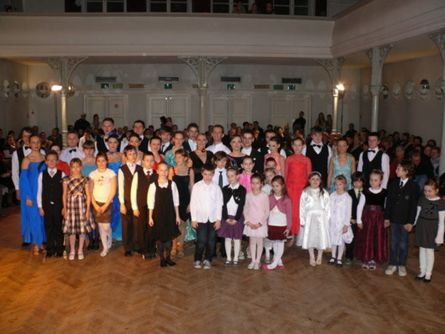 ?aMOK? w drodze do gwiazd (zdjęcia)