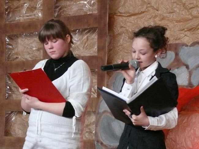 Zagraniczni goście w 