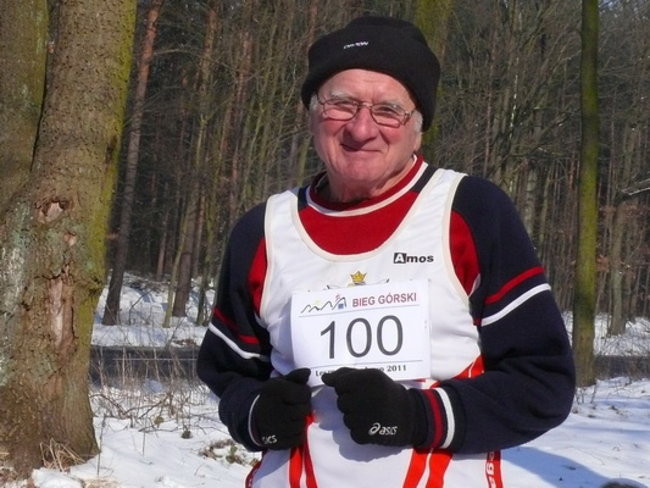 W Grzybowie jak w Sudetach (zdjęcia)