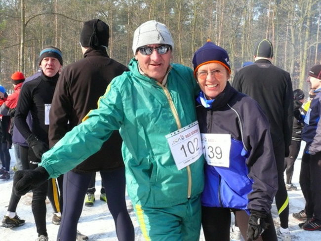 W Grzybowie jak w Sudetach (zdjęcia)