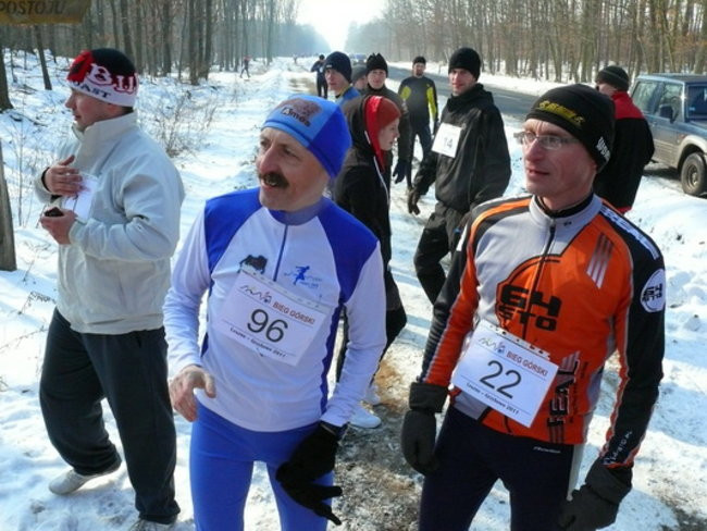 W Grzybowie jak w Sudetach (zdjęcia)