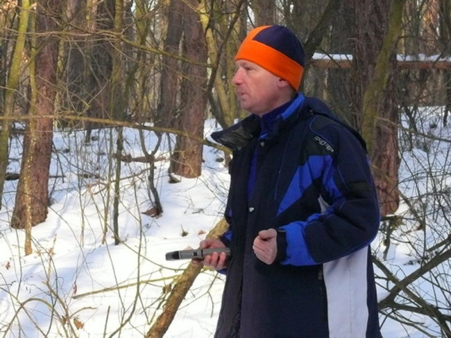 W Grzybowie jak w Sudetach (zdjęcia)