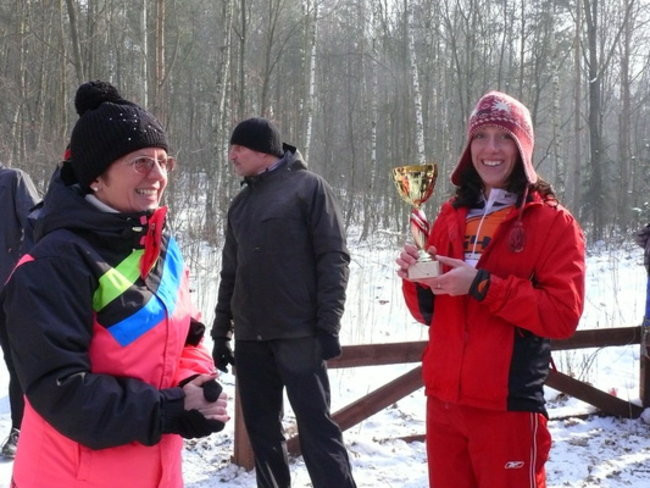 W Grzybowie jak w Sudetach (zdjęcia)