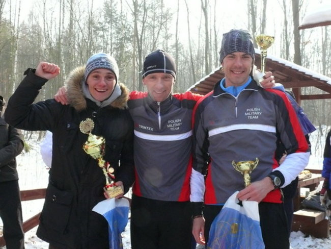 W Grzybowie jak w Sudetach (zdjęcia)