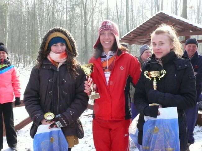 W Grzybowie jak w Sudetach (zdjęcia)