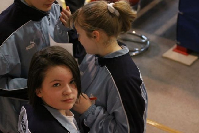 Boksowali na Ćwiczni (zdjęcia)