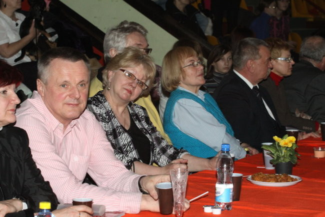 Jubileuszowa wystawa psich championów (zdjęcia)