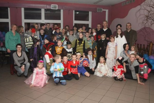 Koniec karnawału tuż tuż (zdjęcia)