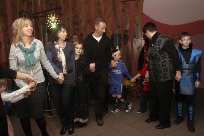 Koniec karnawału tuż tuż (zdjęcia)