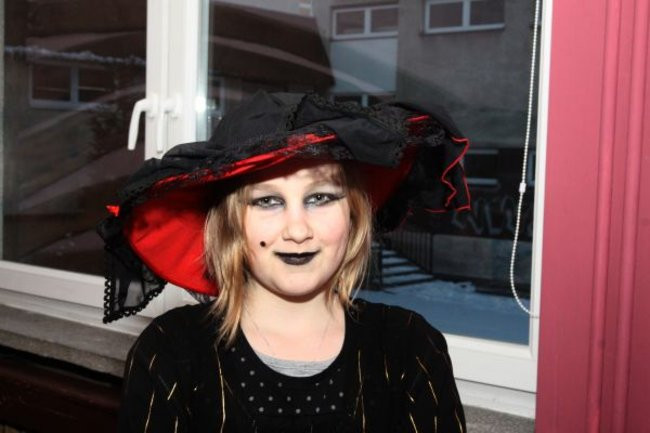 Koniec karnawału tuż tuż (zdjęcia)