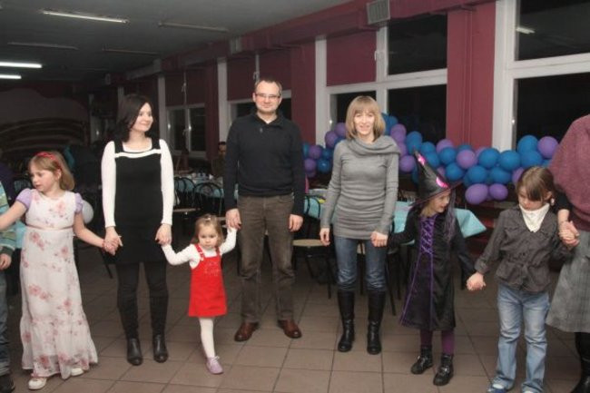 Koniec karnawału tuż tuż (zdjęcia)