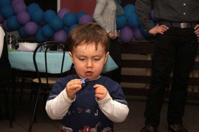 Koniec karnawału tuż tuż (zdjęcia)