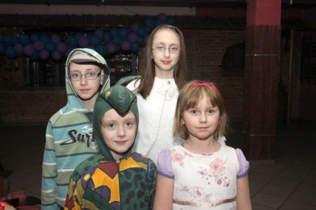 Koniec karnawału tuż tuż (zdjęcia)