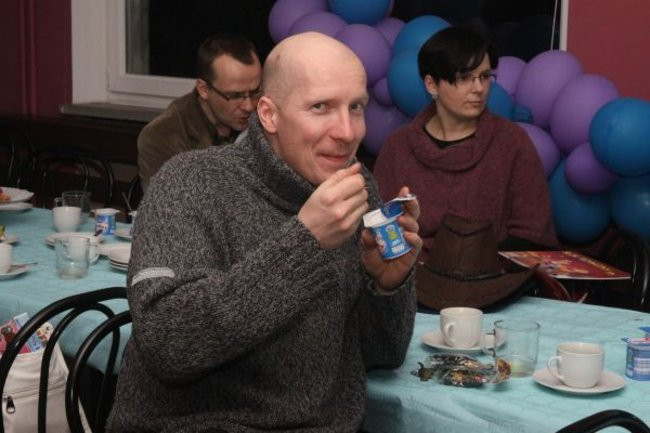 Koniec karnawału tuż tuż (zdjęcia)