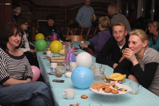 Koniec karnawału tuż tuż (zdjęcia)