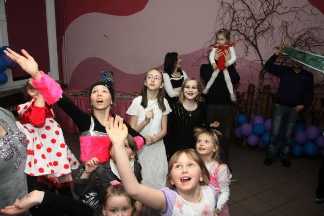 Koniec karnawału tuż tuż (zdjęcia)