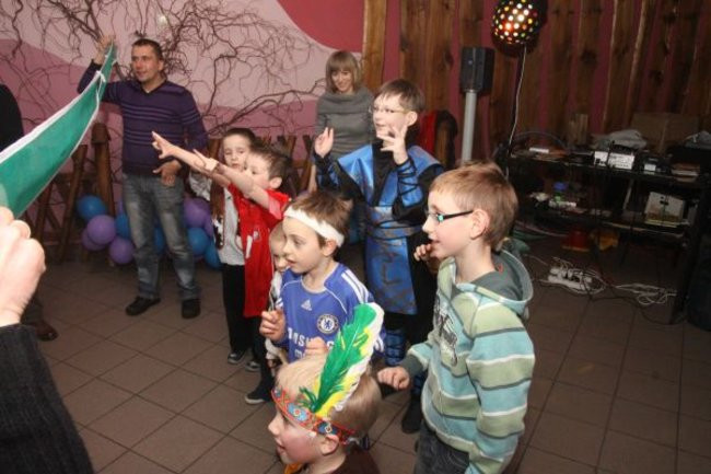 Koniec karnawału tuż tuż (zdjęcia)