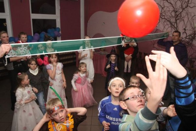 Koniec karnawału tuż tuż (zdjęcia)