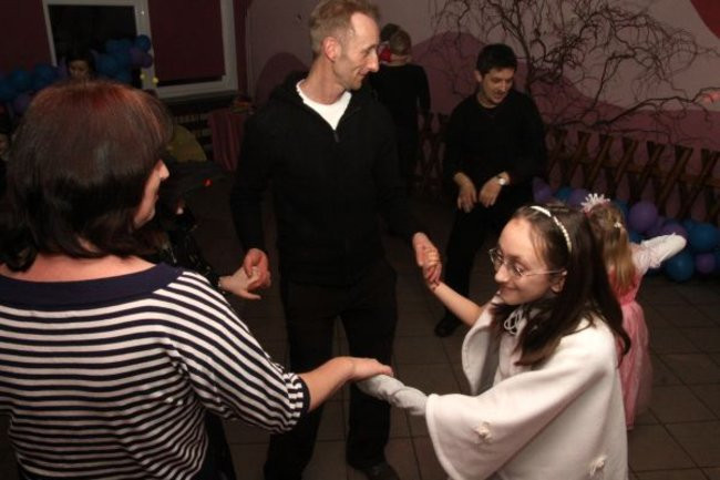 Koniec karnawału tuż tuż (zdjęcia)